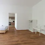 Apartment T&k 4 110qm With Balcony
