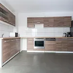 T&k 4 110qm With Balcony Apartment
