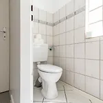 T&k 4 110qm With Balcony Apartment Duisburg