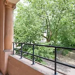T&k 4 110qm With Balcony * Duisburg
