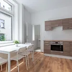 T&k 4 110qm With Balcony Apartment