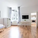 T&k 4 110qm With Balcony