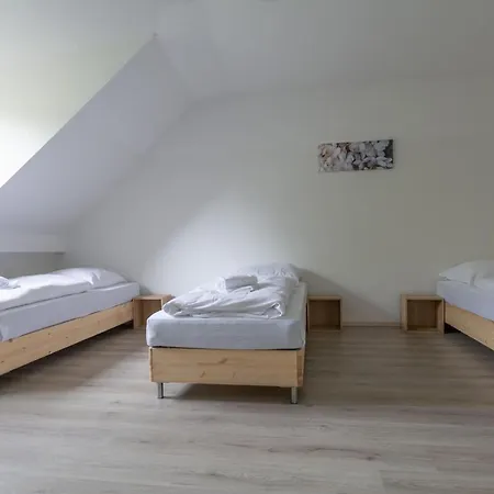 T&k 4 110qm With Balcony * دوسبرغ