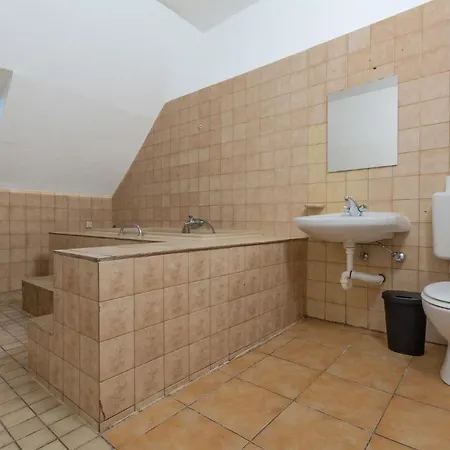 T&k 4 110qm With Balcony * دوسبرغ