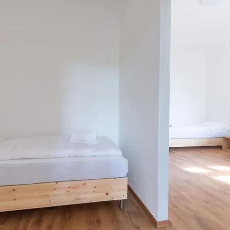 T&k 4 110qm With Balcony Apartment