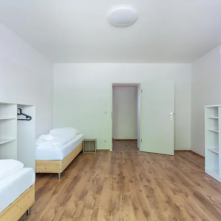 T&k 4 110qm With Balcony