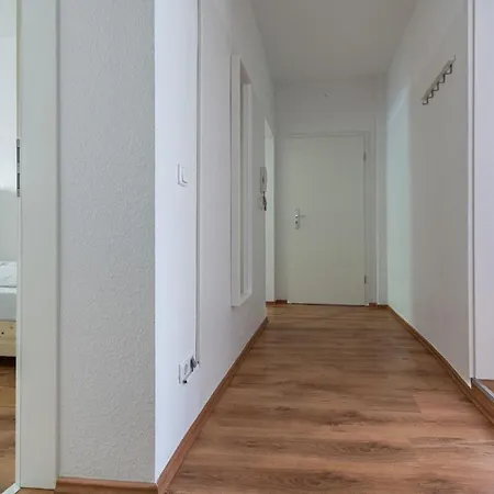 T&k 4 110qm With Balcony