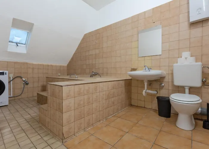 T&k 4 110qm With Balcony * Дуйсбург