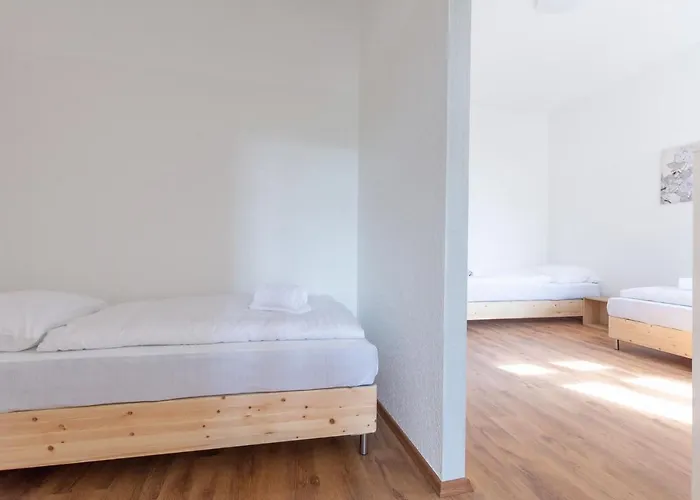 T&k 4 110qm With Balcony Апартаменты