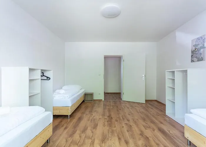 T&k 4 110qm With Balcony